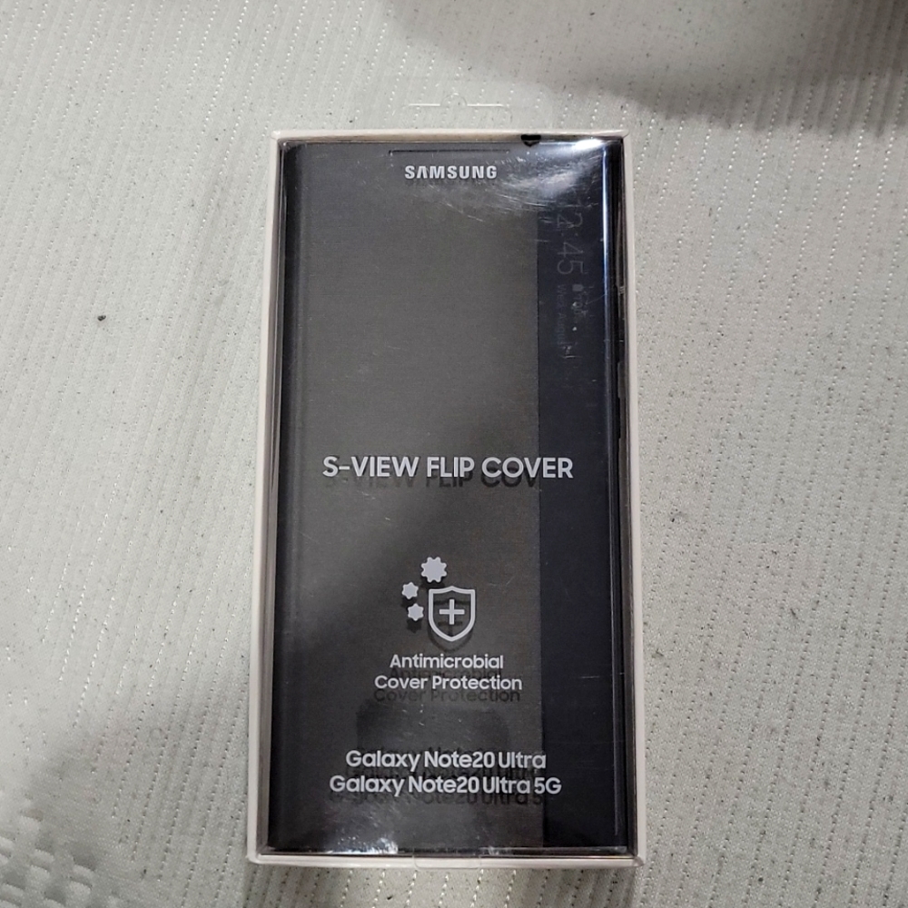 Samsung Galaxy Note 20 Ultra/5G Case